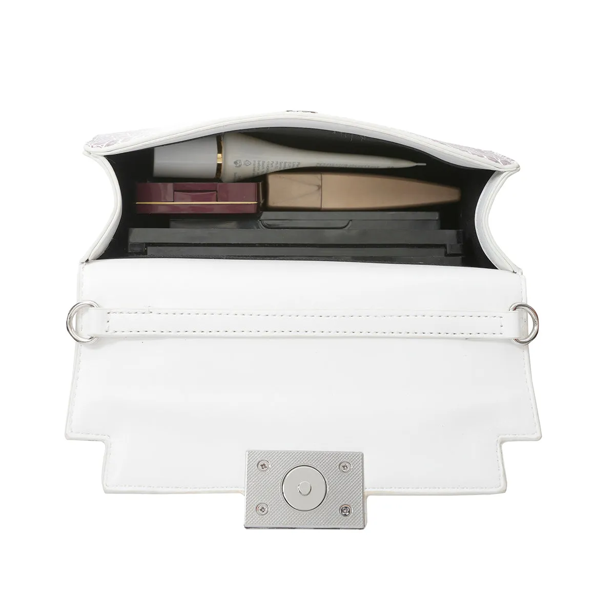 United Colors of Benetton Elora Mini Women's Satchel