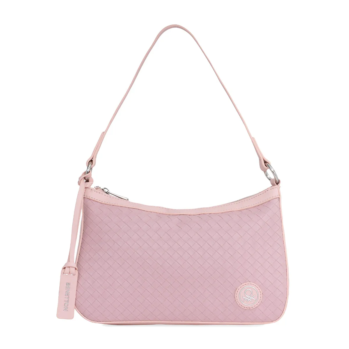 United Colors of Benetton Lia Women's Satchel