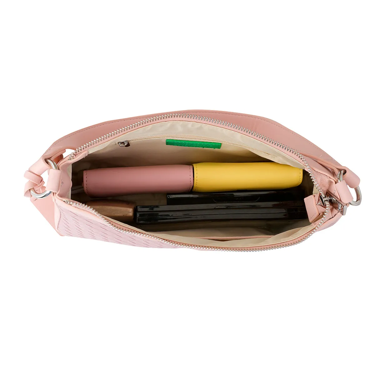 United Colors of Benetton Lia Women's Satchel
