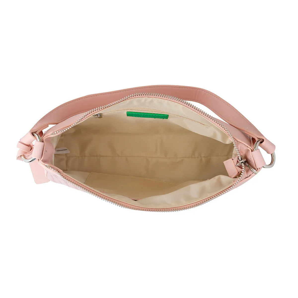 United Colors of Benetton Lia Women's Satchel