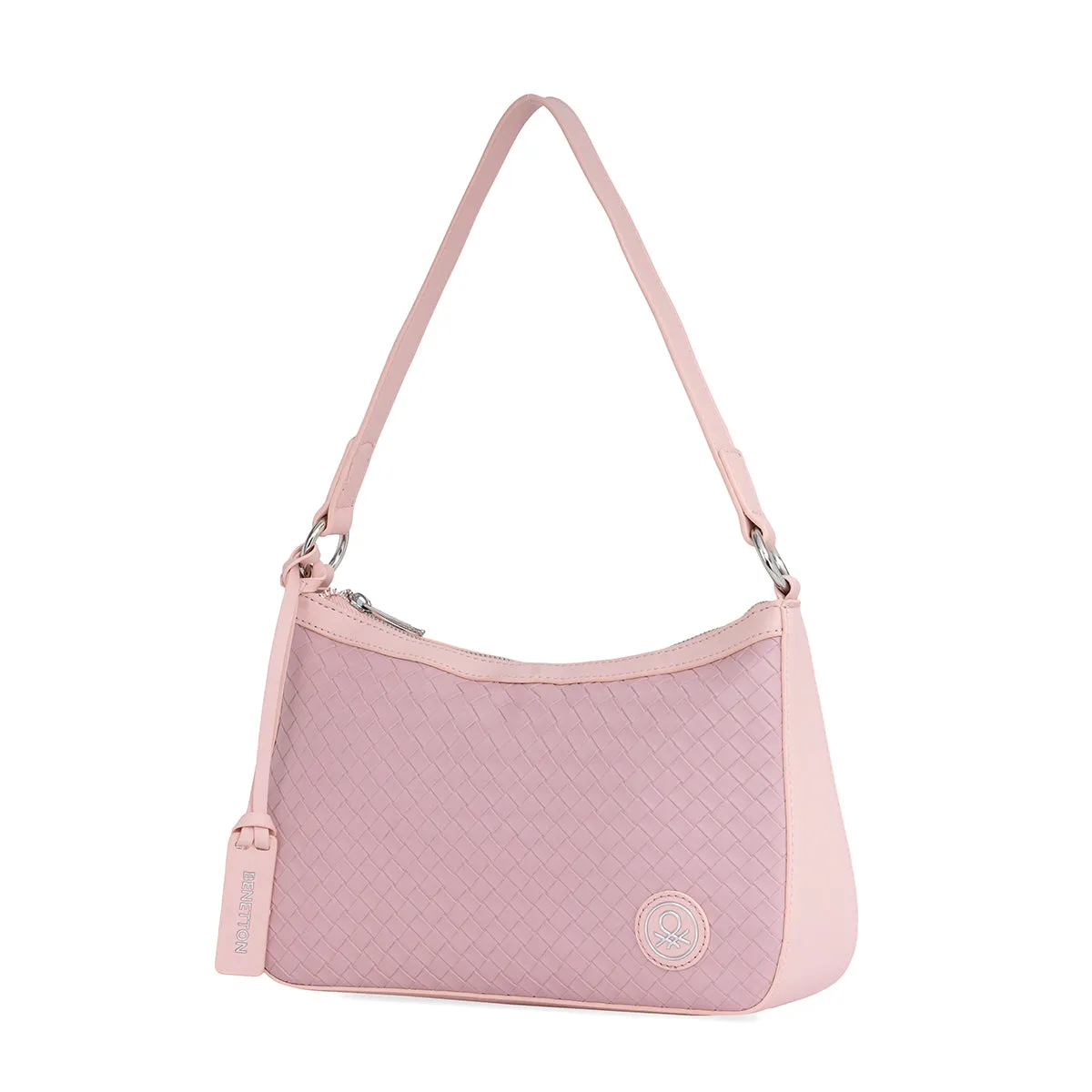 United Colors of Benetton Lia Women's Satchel