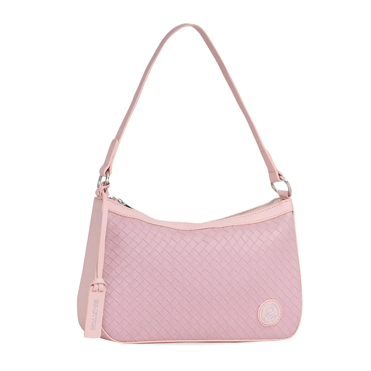 United Colors of Benetton Lia Women's Satchel