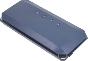 Vacuum Sealer System, Low Noise ABS Easy Carry 95W Vacuum Sealer for Sealing Fruit (US Plug 110V)
