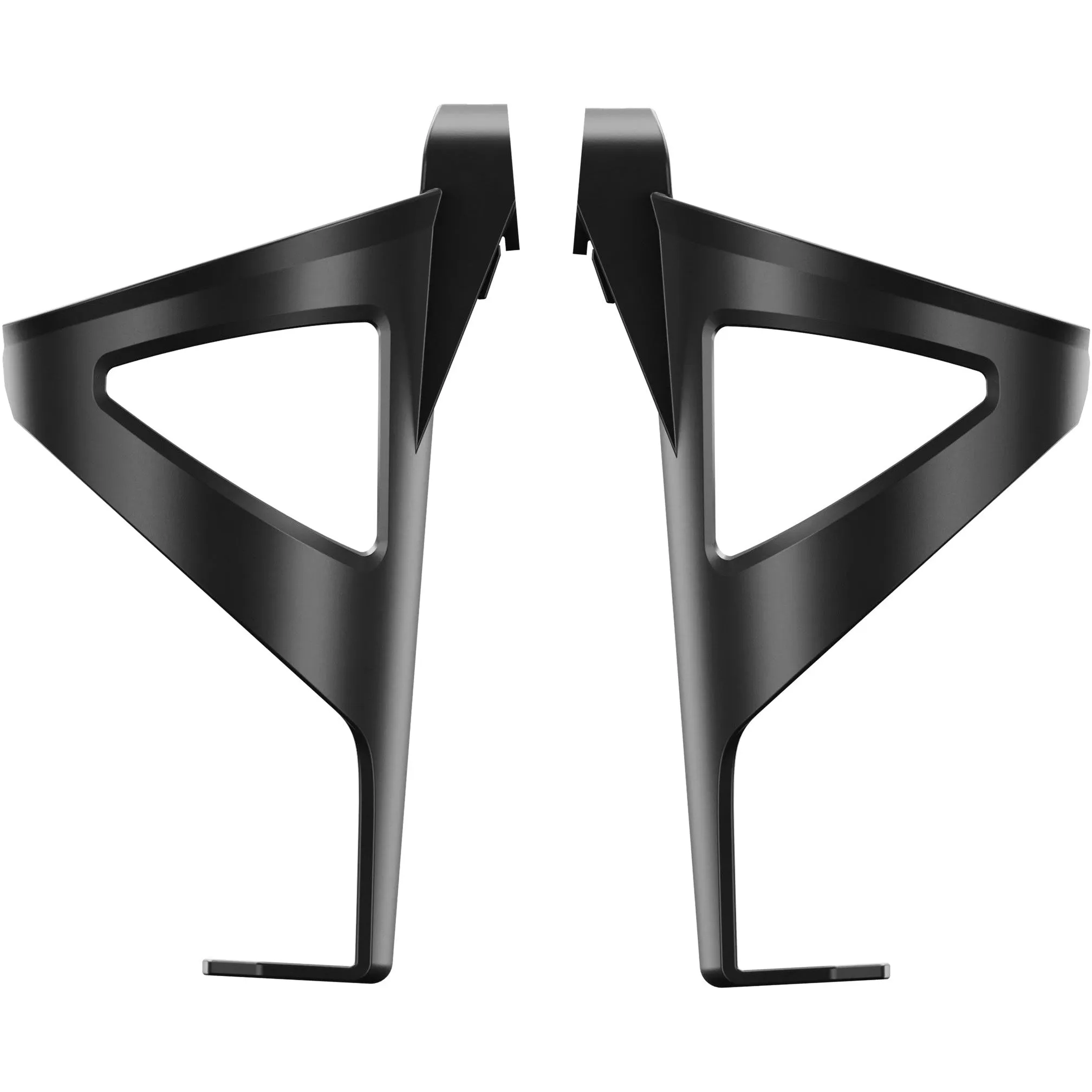 Veer Parent Cup Holders for Cruiser, &Roll   &Jog Strollers (Set of 2)