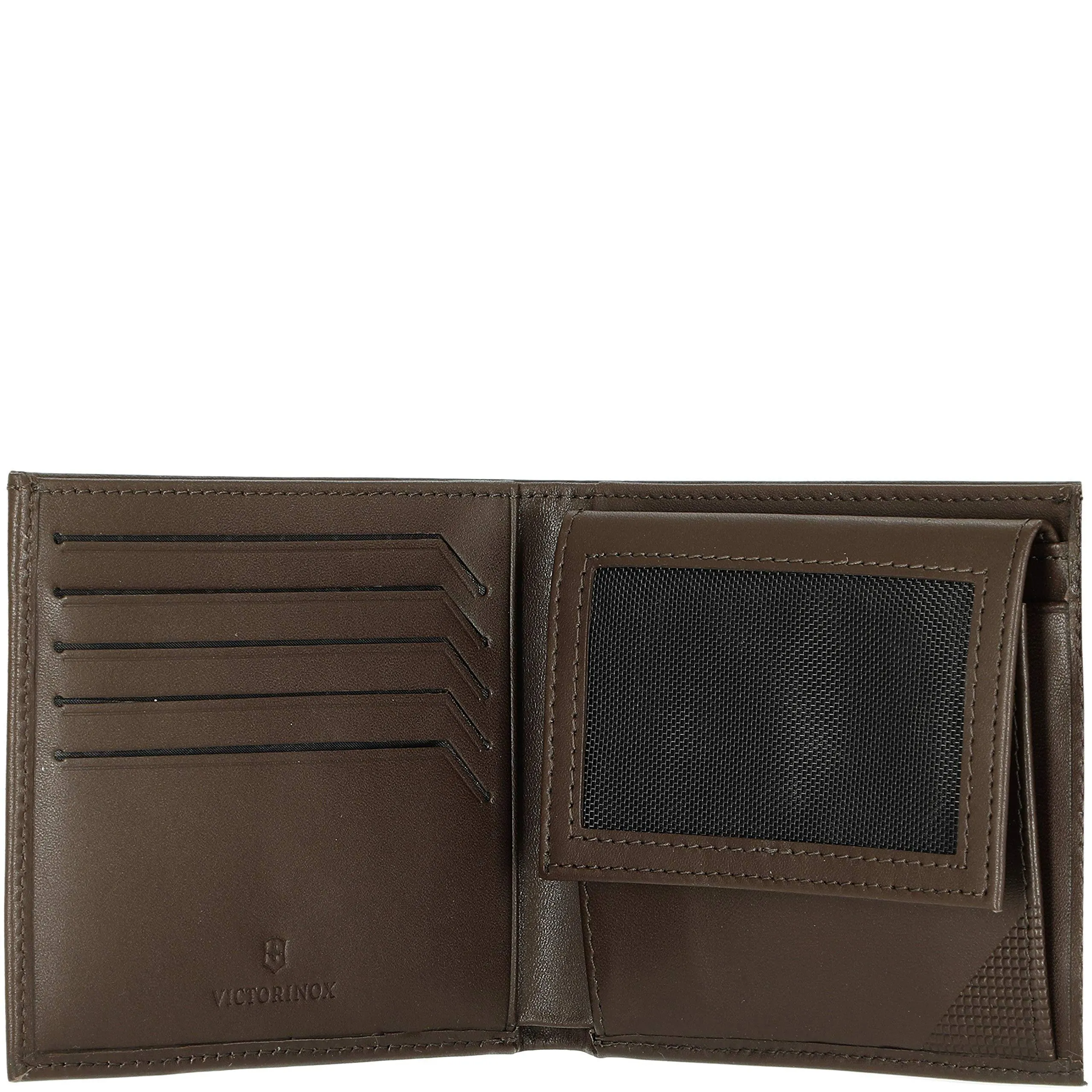 Victorinox Altius Edge Pythagoras Deluxe Bifold Organizer w/RFID