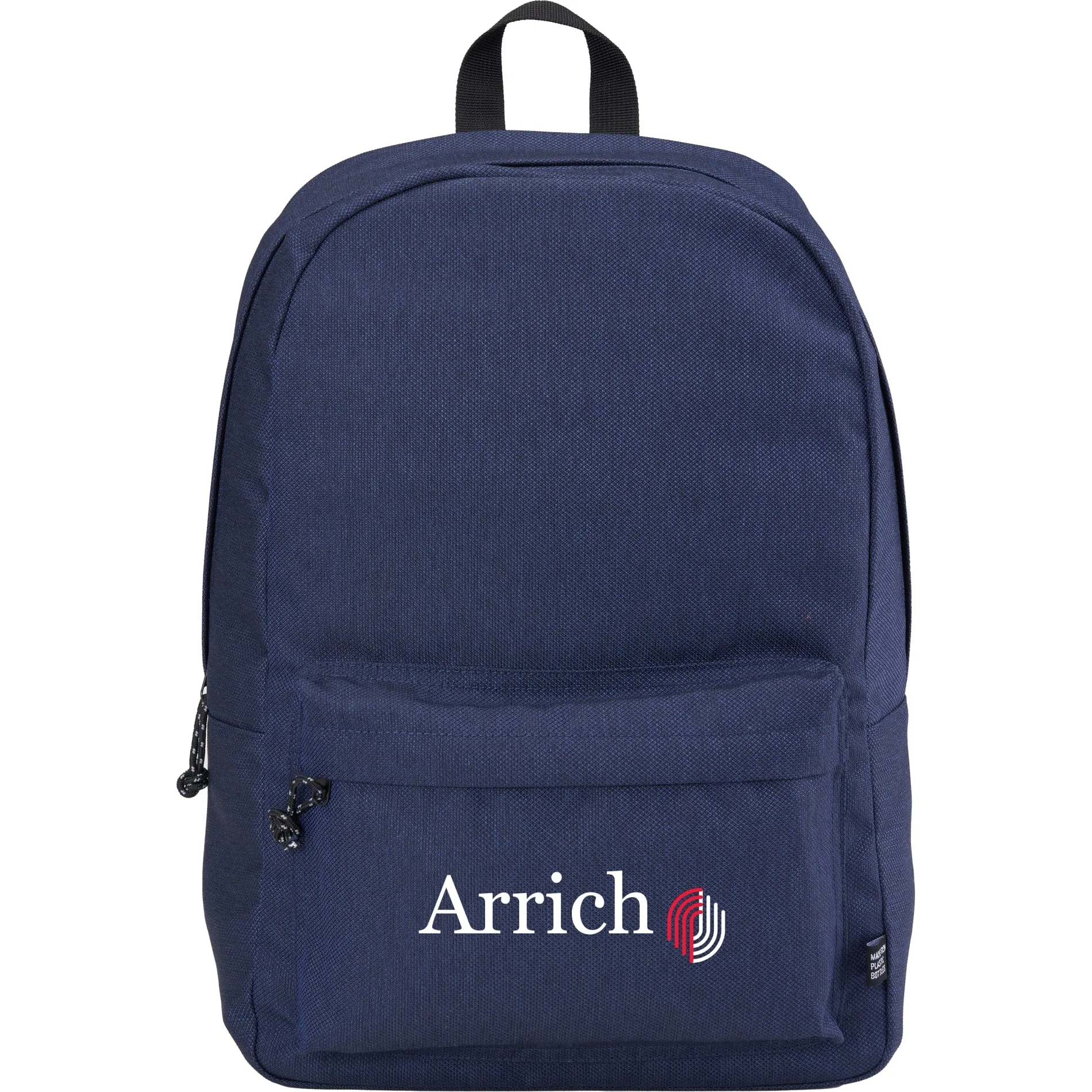 Vila Recycled 15" Computer Backpack