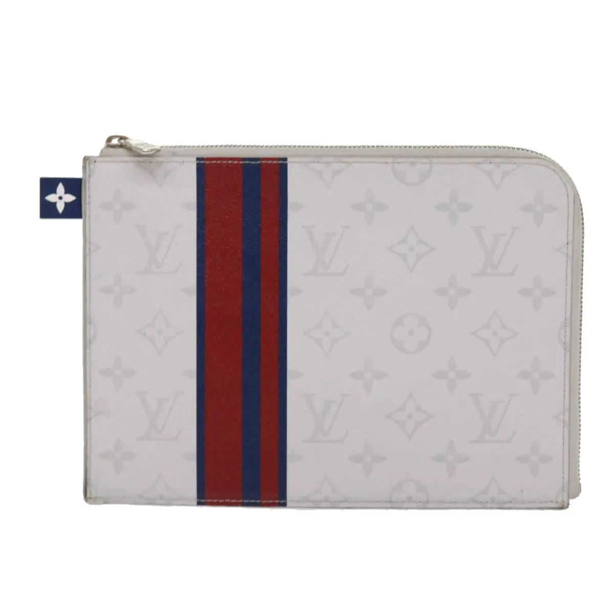 Vuitton Jules Modern Client-focused Louis