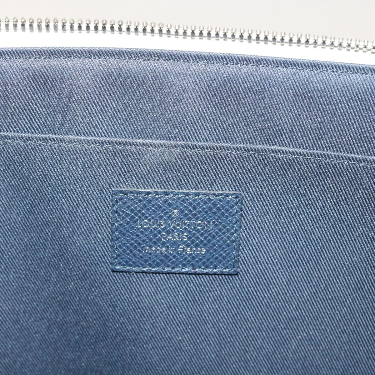 Vuitton Jules Modern Client-focused Louis