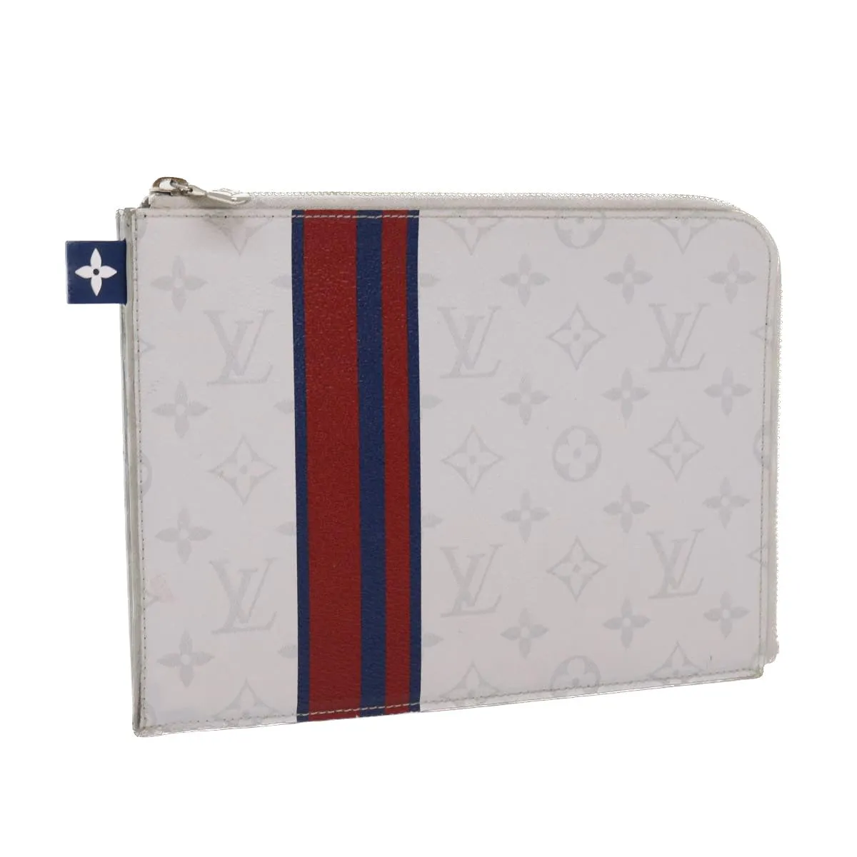 Vuitton Jules Modern Client-focused Louis