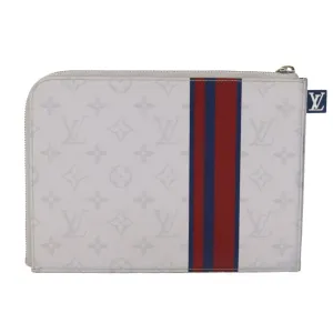 Vuitton Jules Modern Client-focused Louis