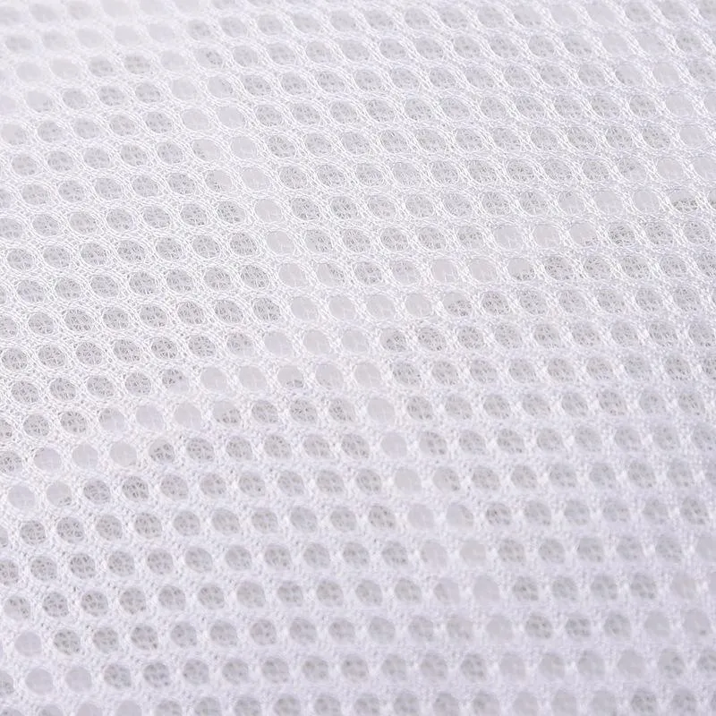 Washing Bags 4PCS Polyester Black/White