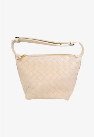 Weaved Timeless Bag