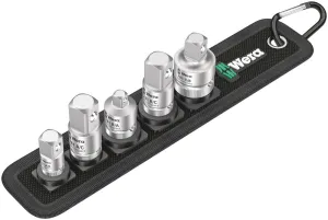 Wera 05042680001 781/5 Set 1, 6 pieces