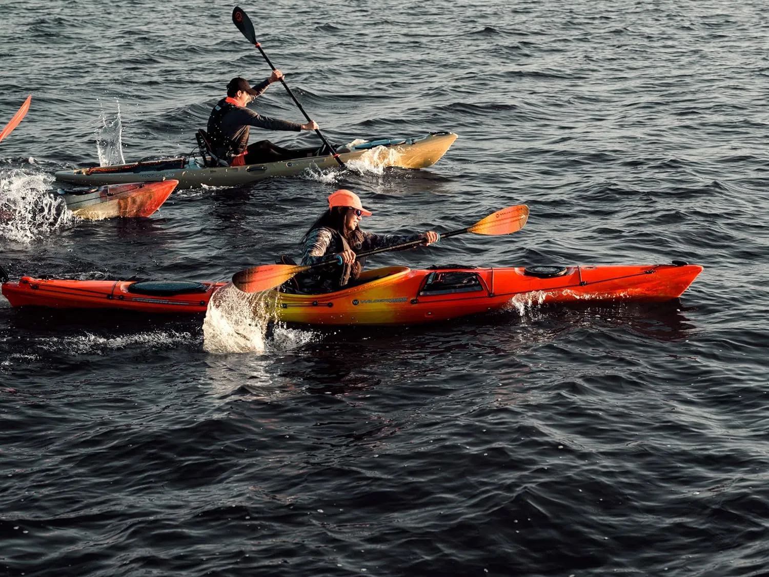 Wilderness Systems Tsunami 145