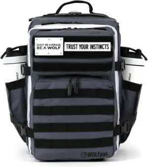 WOLFpak 35L Backpack (Achromatic)