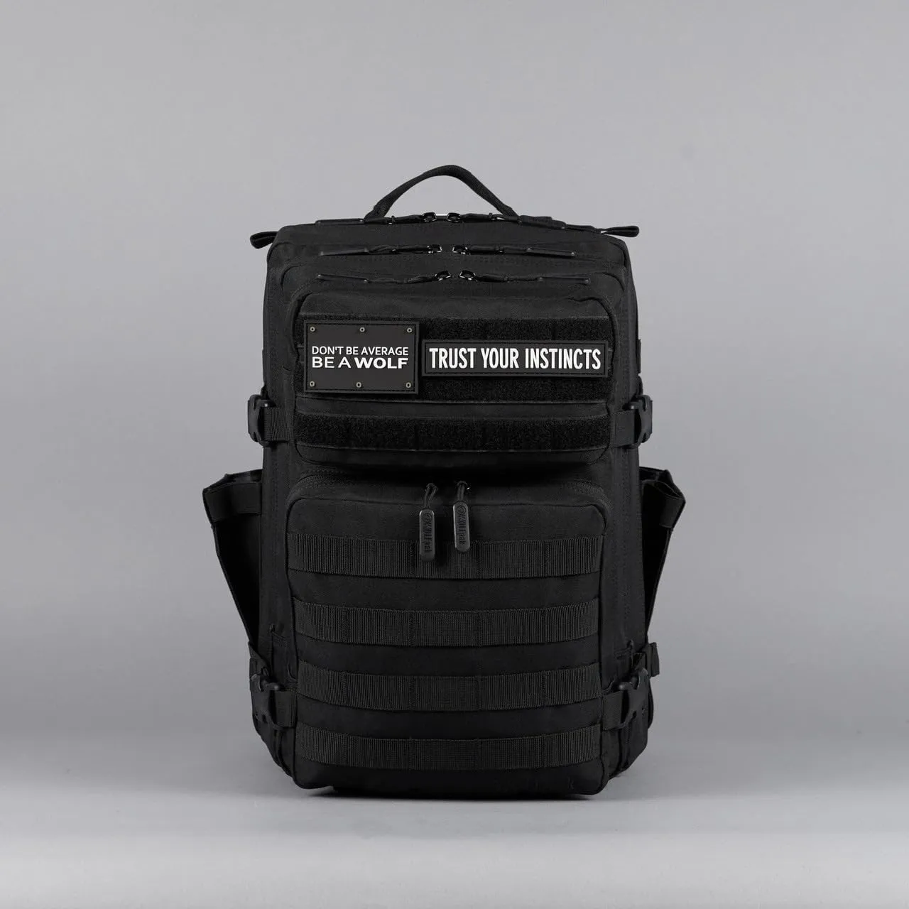 WOLFpak 35L Backpack (Alpha Black)