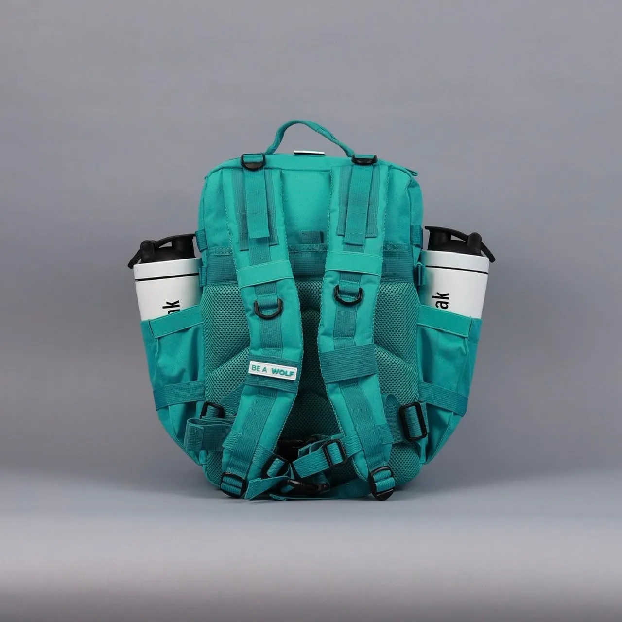 WOLFpak 35L Backpack (Aqua Goddess)