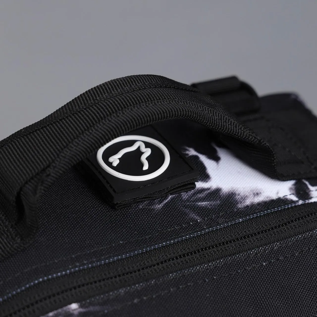 WOLFpak 35L Backpack (Black Lightning)