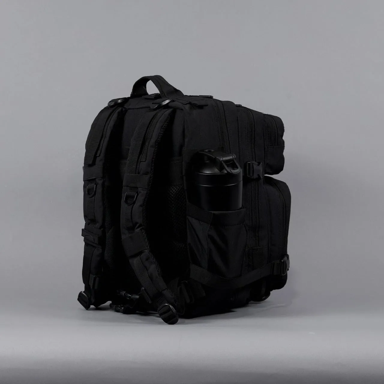 WOLFpak 35L Backpack Black Venom