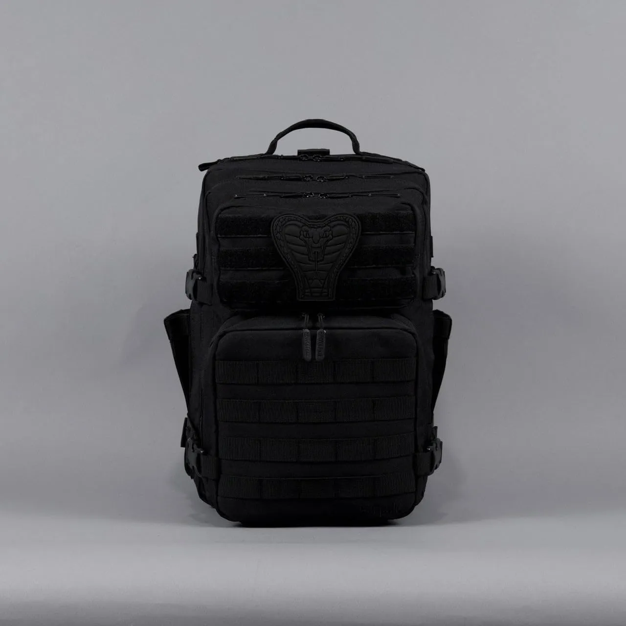 WOLFpak 35L Backpack Black Venom