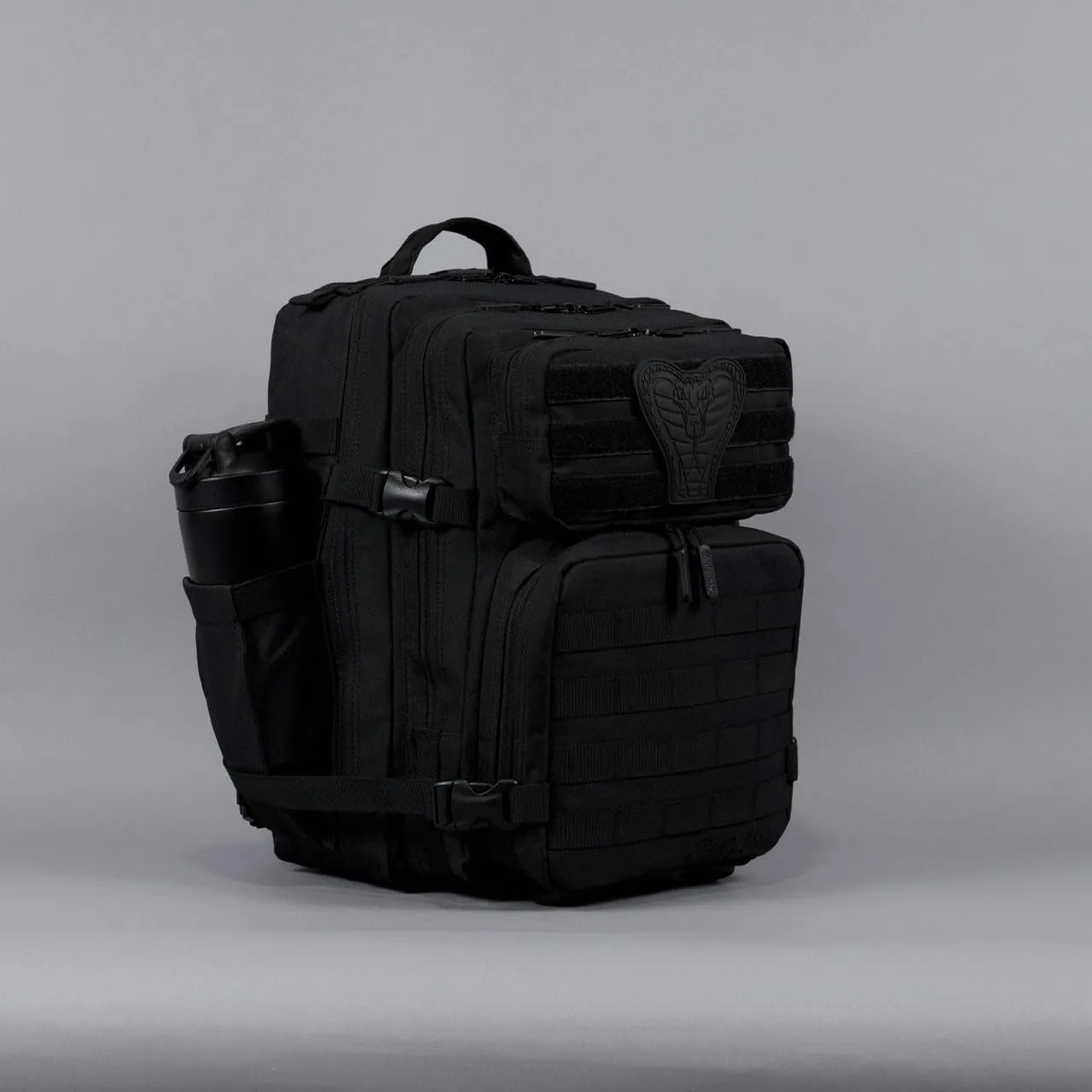 WOLFpak 35L Backpack Black Venom