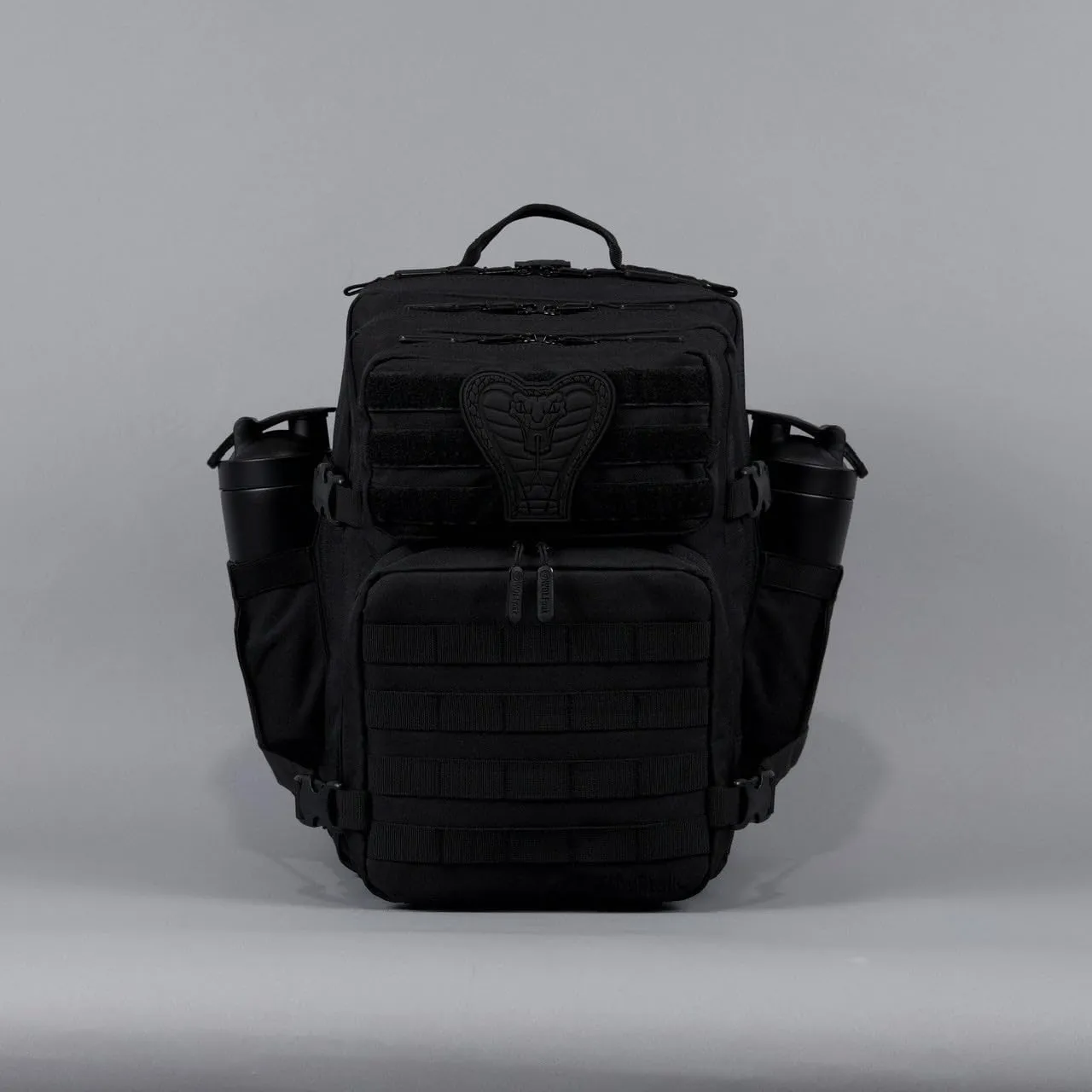 WOLFpak 35L Backpack Black Venom
