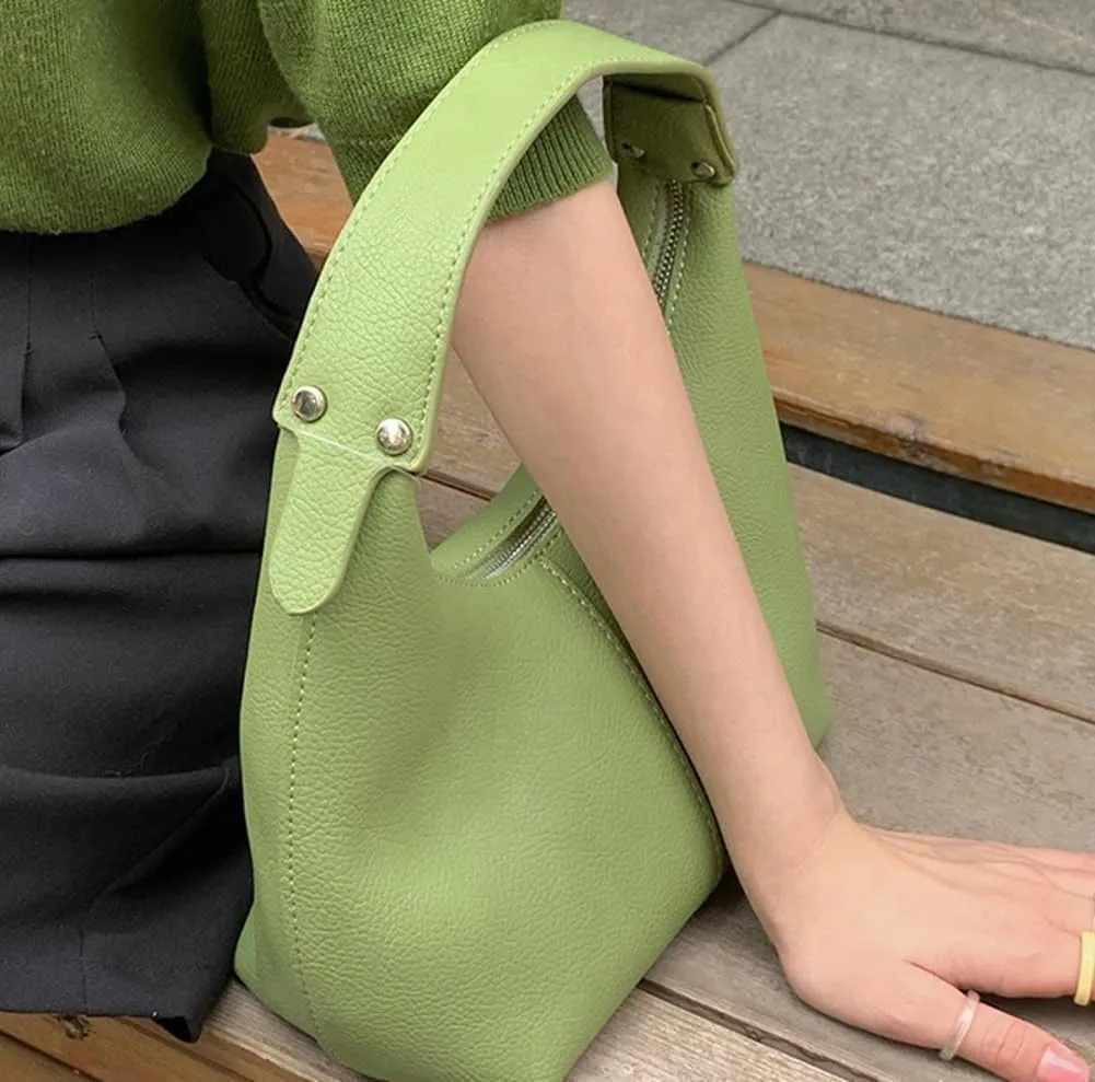 Women Small Tote Shoulder Bags Purses Retro Classic Hobo Bags Cute Clutch Purse and Handbag