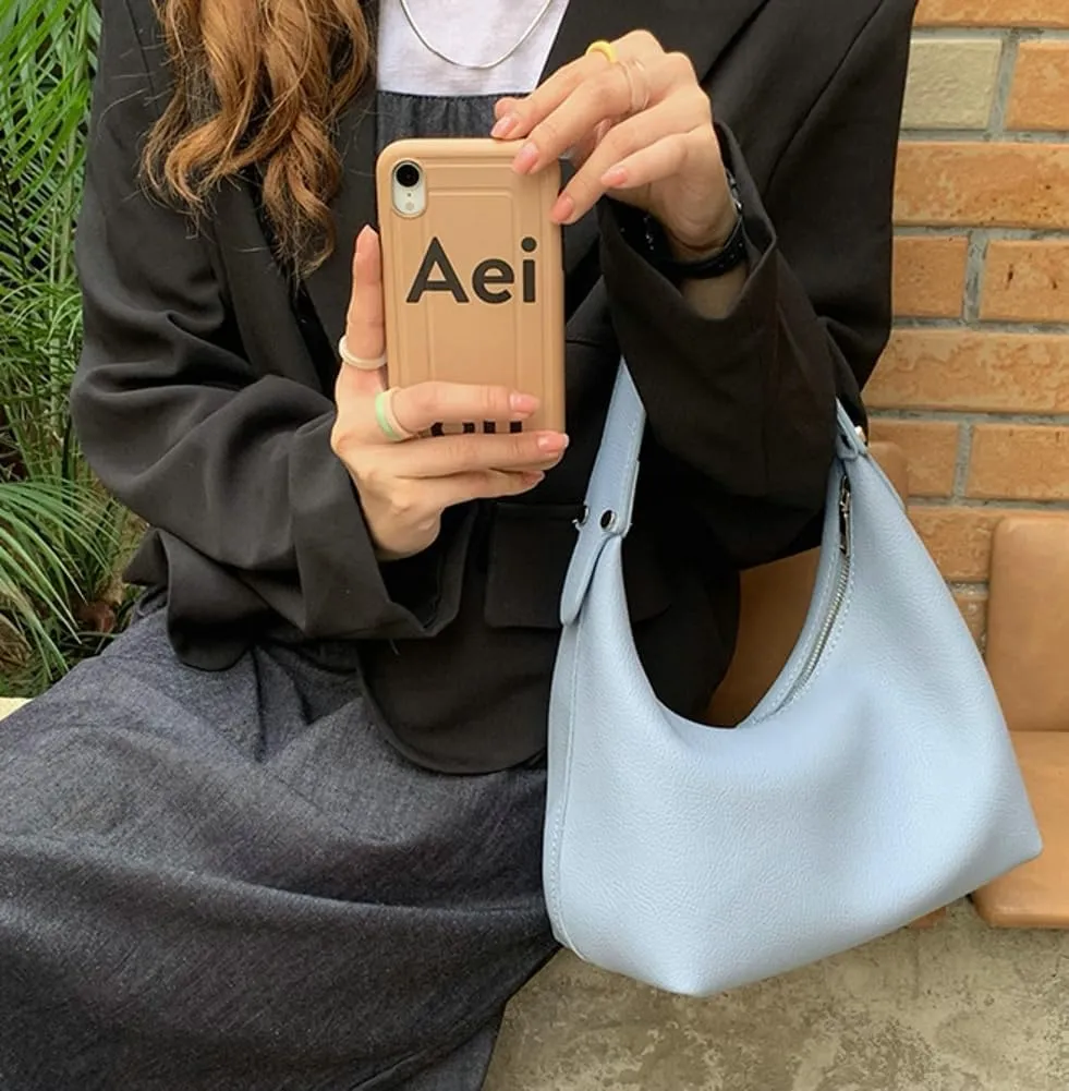 Women Small Tote Shoulder Bags Purses Retro Classic Hobo Bags Cute Clutch Purse and Handbag