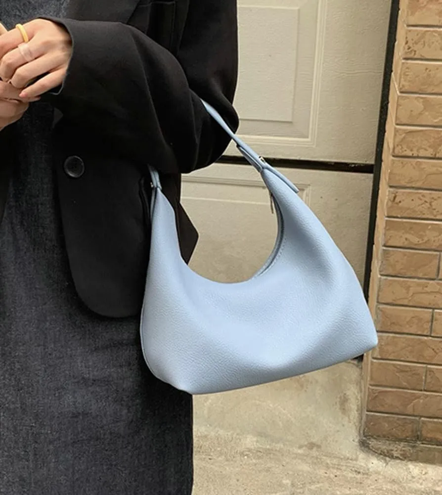 Women Small Tote Shoulder Bags Purses Retro Classic Hobo Bags Cute Clutch Purse and Handbag