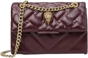 Women's Bag Classic Fashion Shoulder Crossbody Bag Designer Trend Handbag Girl Purse