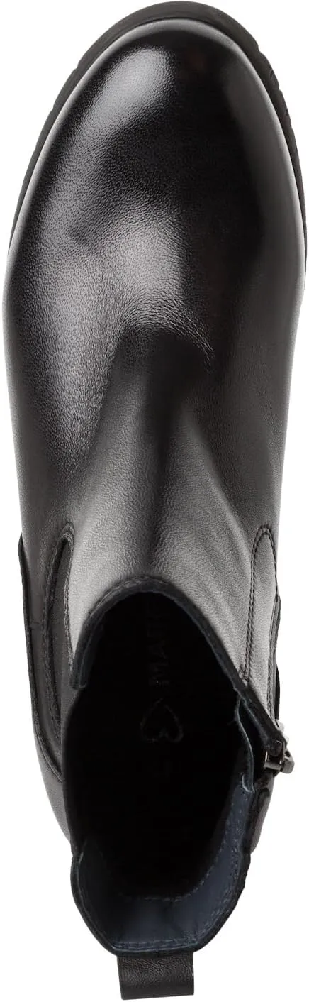 Women's Modern Chelsea Boot