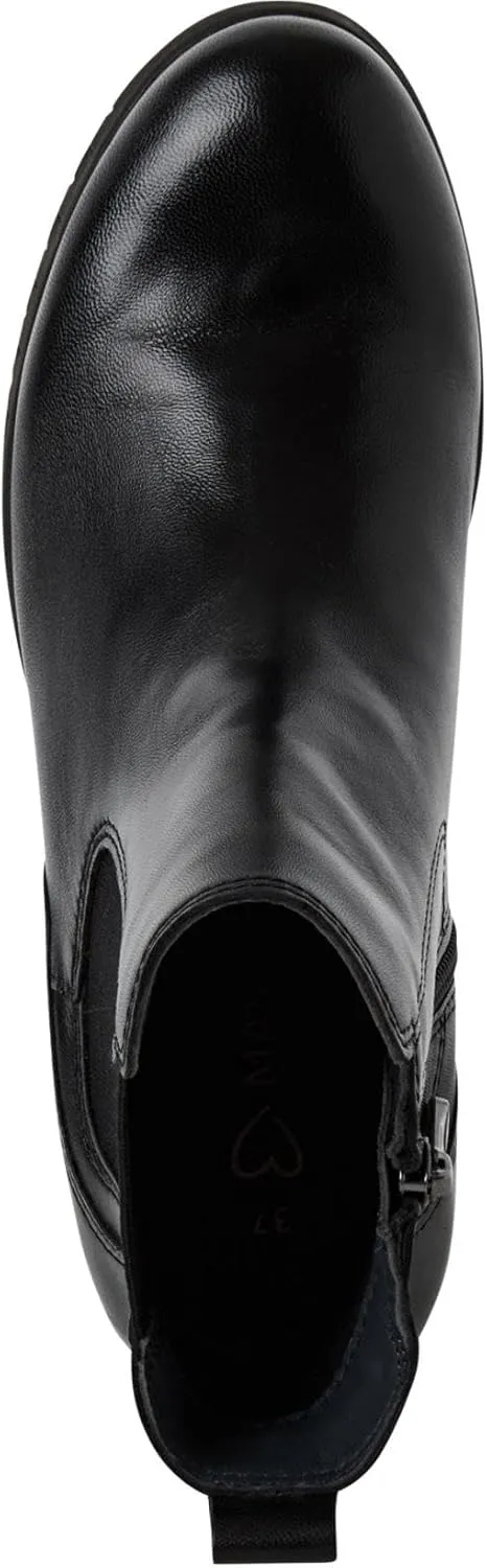 Women's Modern Chelsea Boot