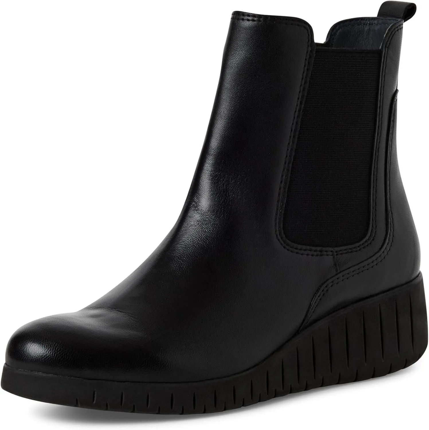 Women's Modern Chelsea Boot