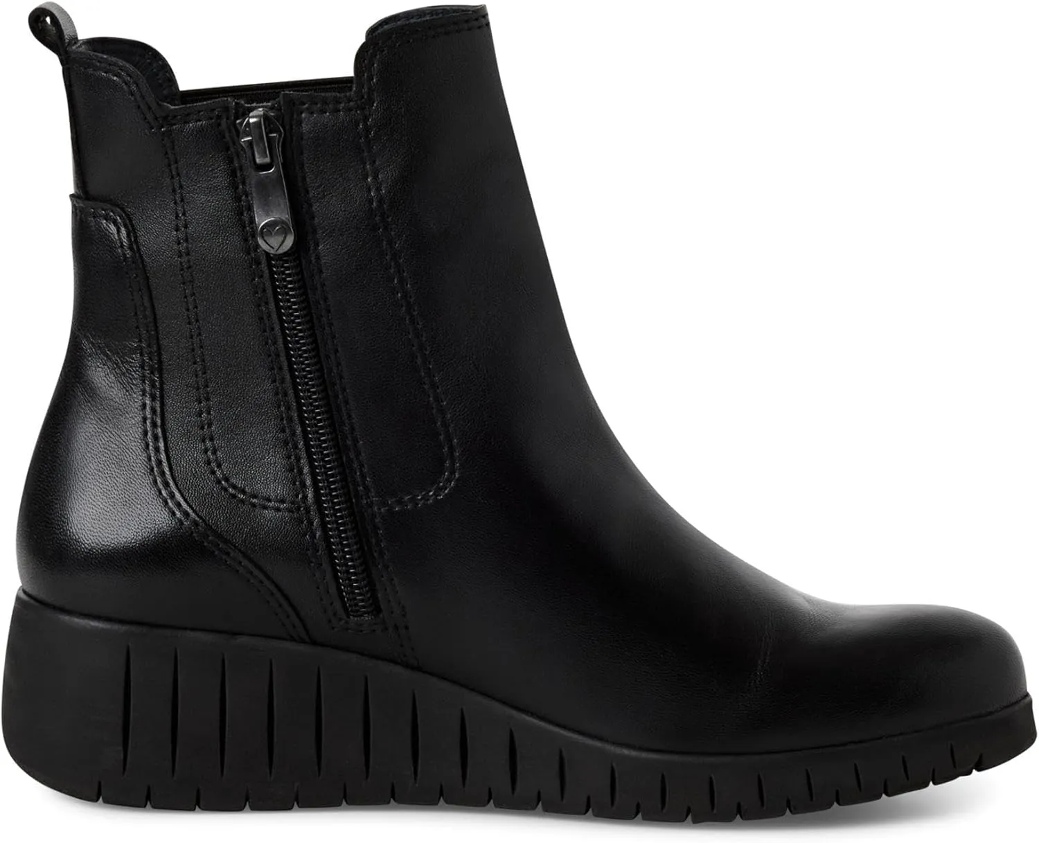 Women's Modern Chelsea Boot
