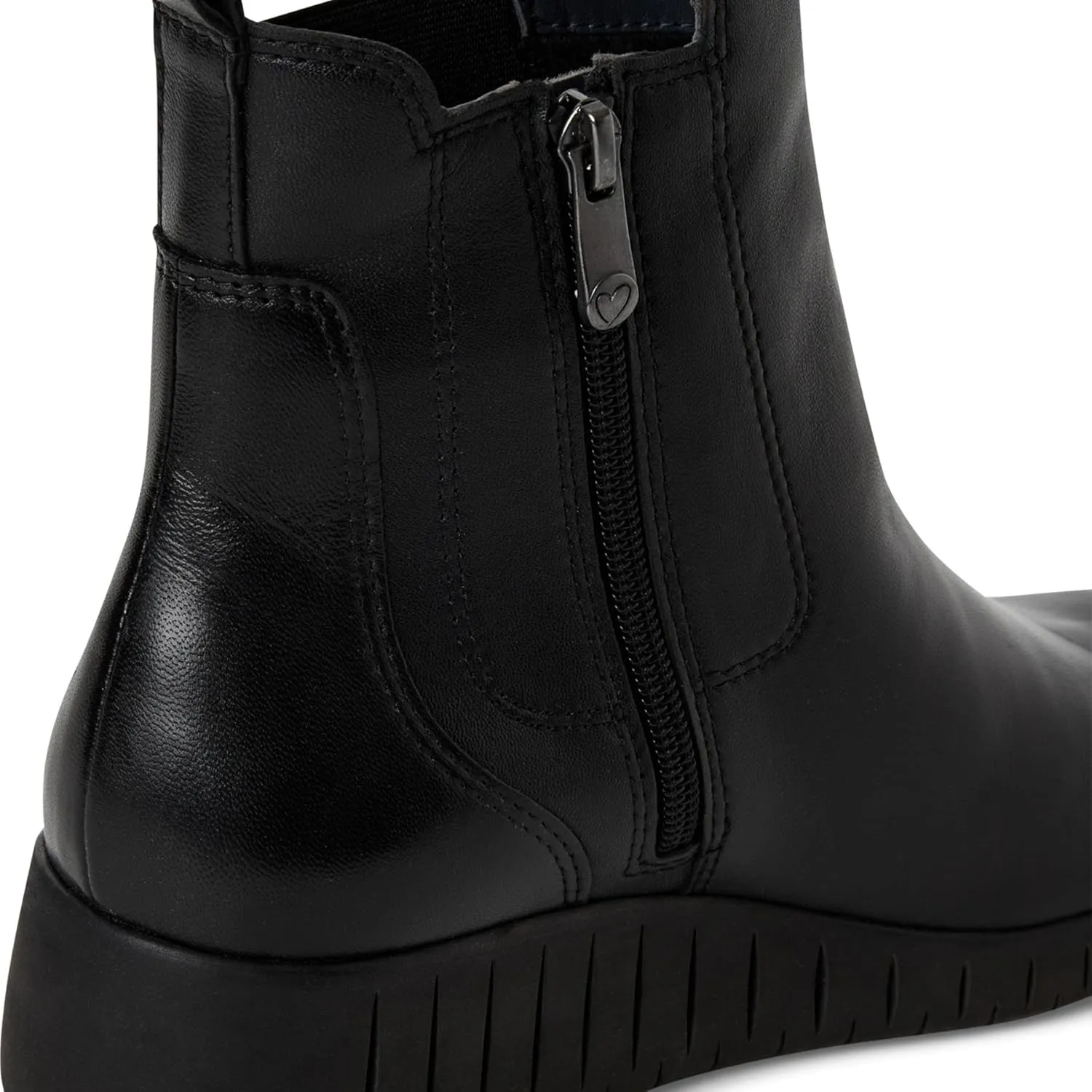Women's Modern Chelsea Boot