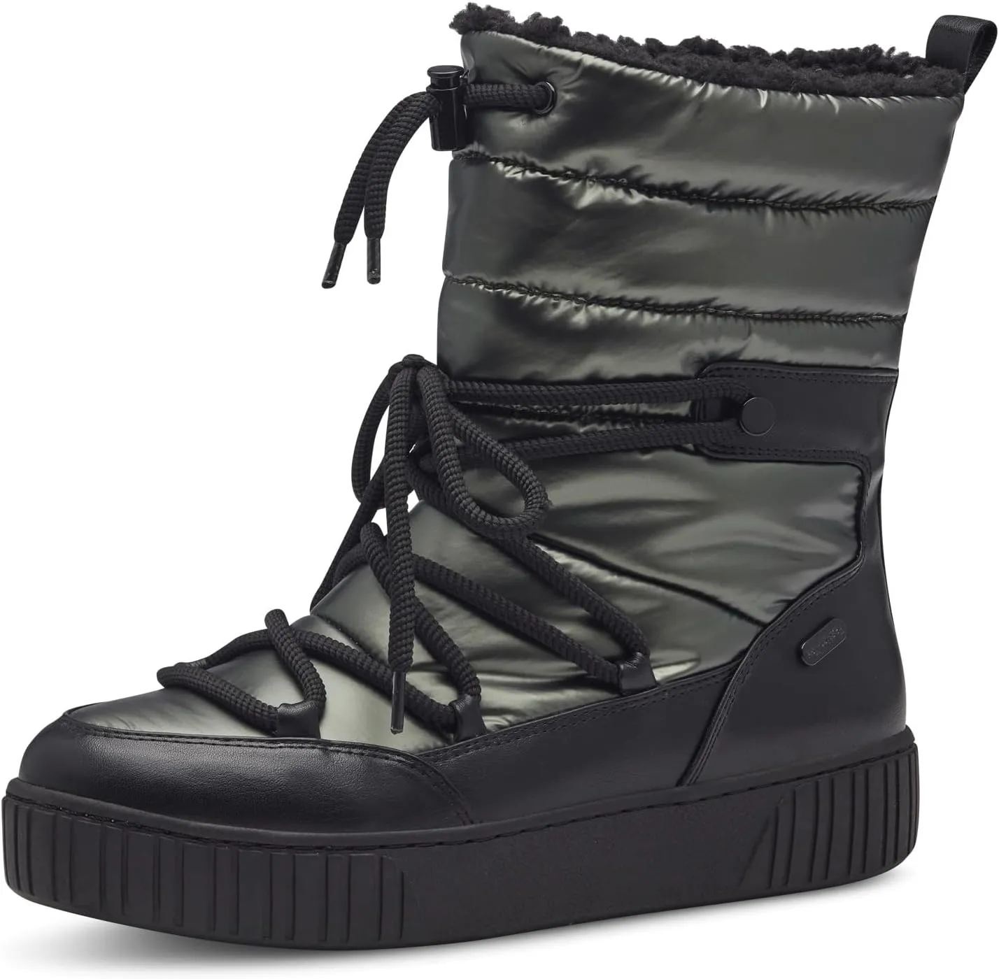 Women's Modern Warm Lining Boat