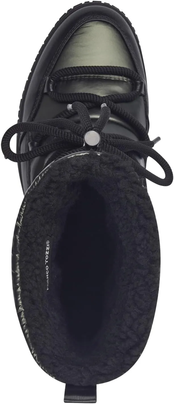Women's Modern Warm Lining Boat