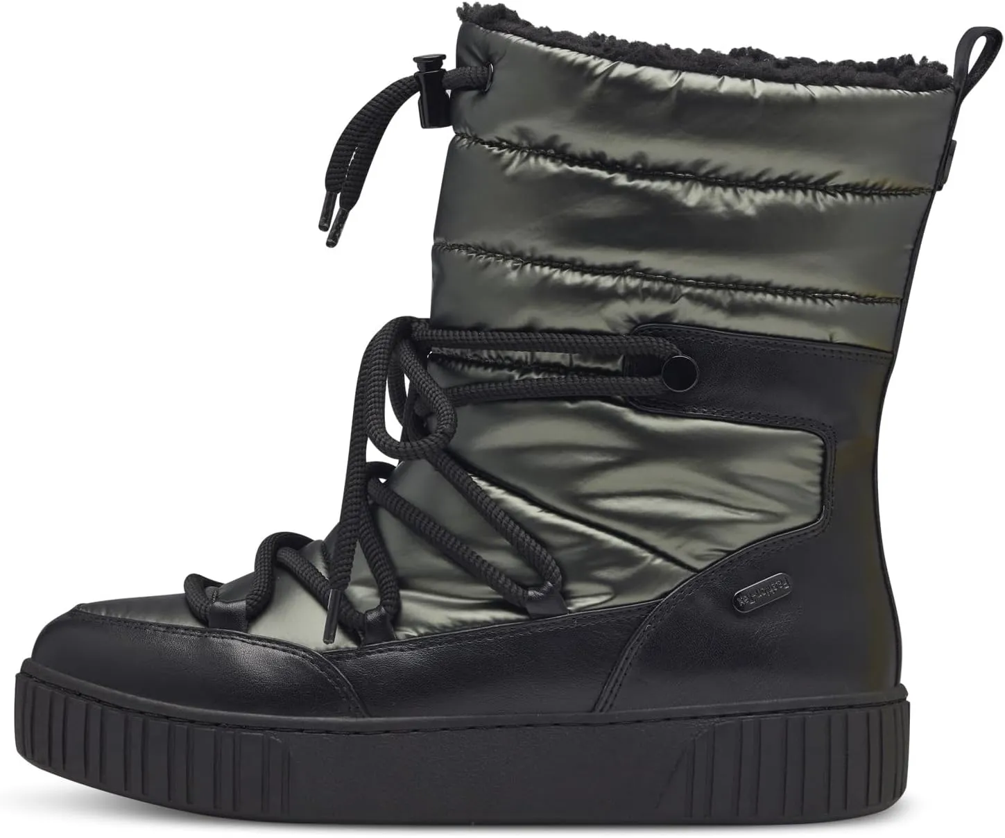 Women's Modern Warm Lining Boat