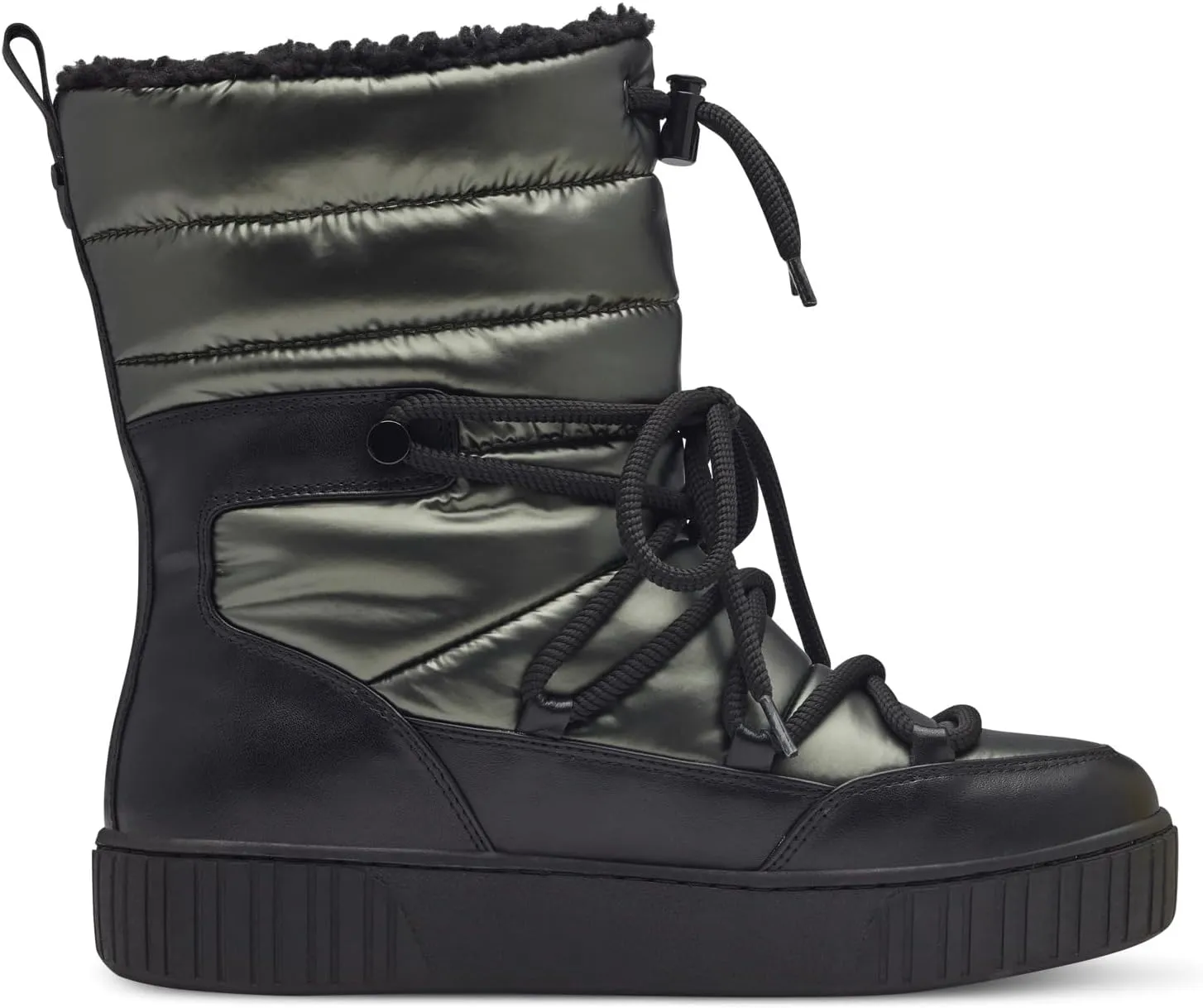 Women's Modern Warm Lining Boat