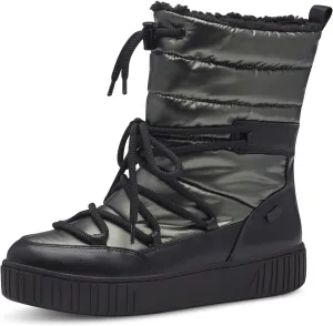 Women's Modern Warm Lining Boat