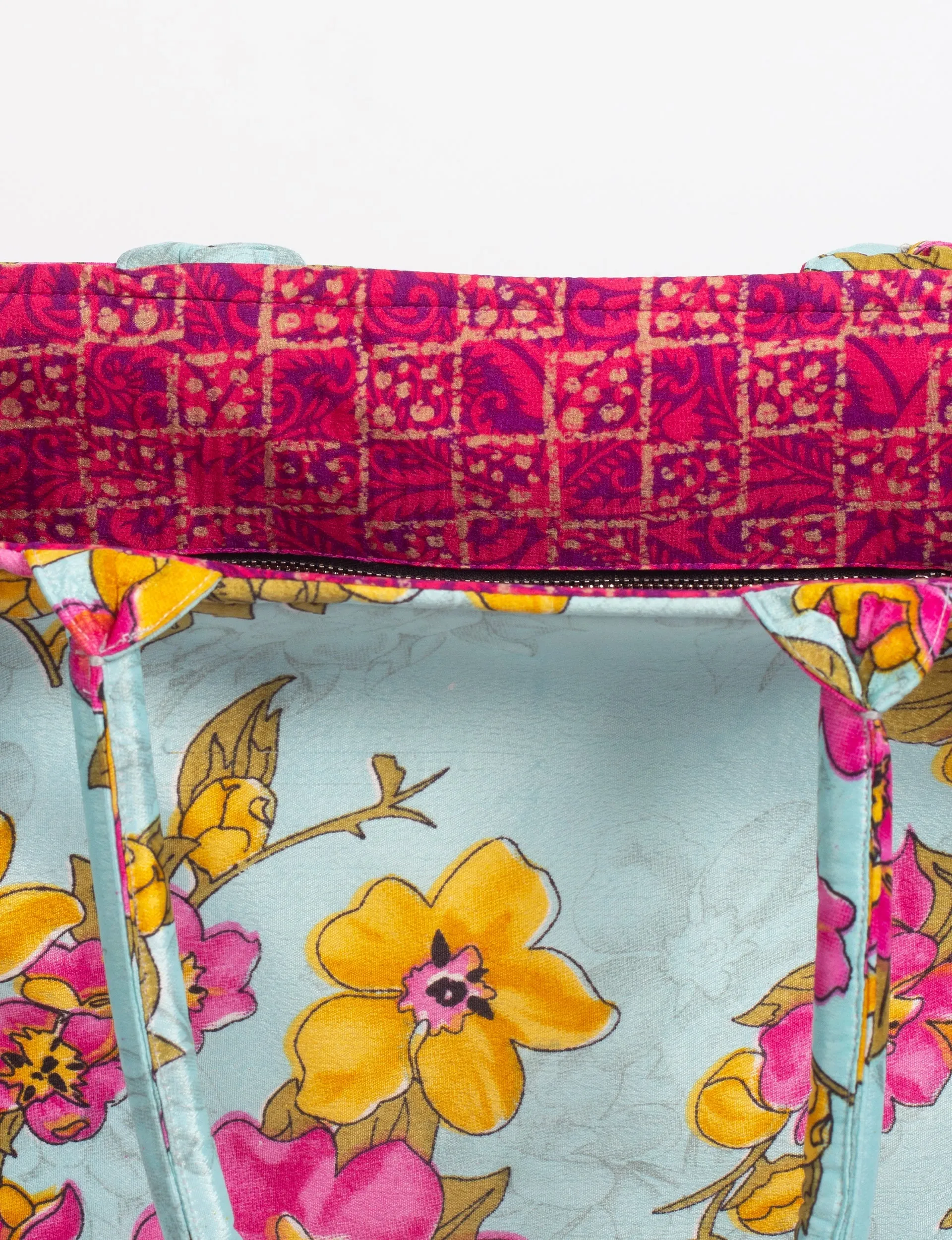 WORK TOTE BAG