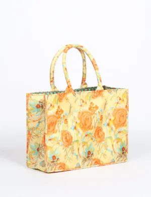 WORK TOTE BAG