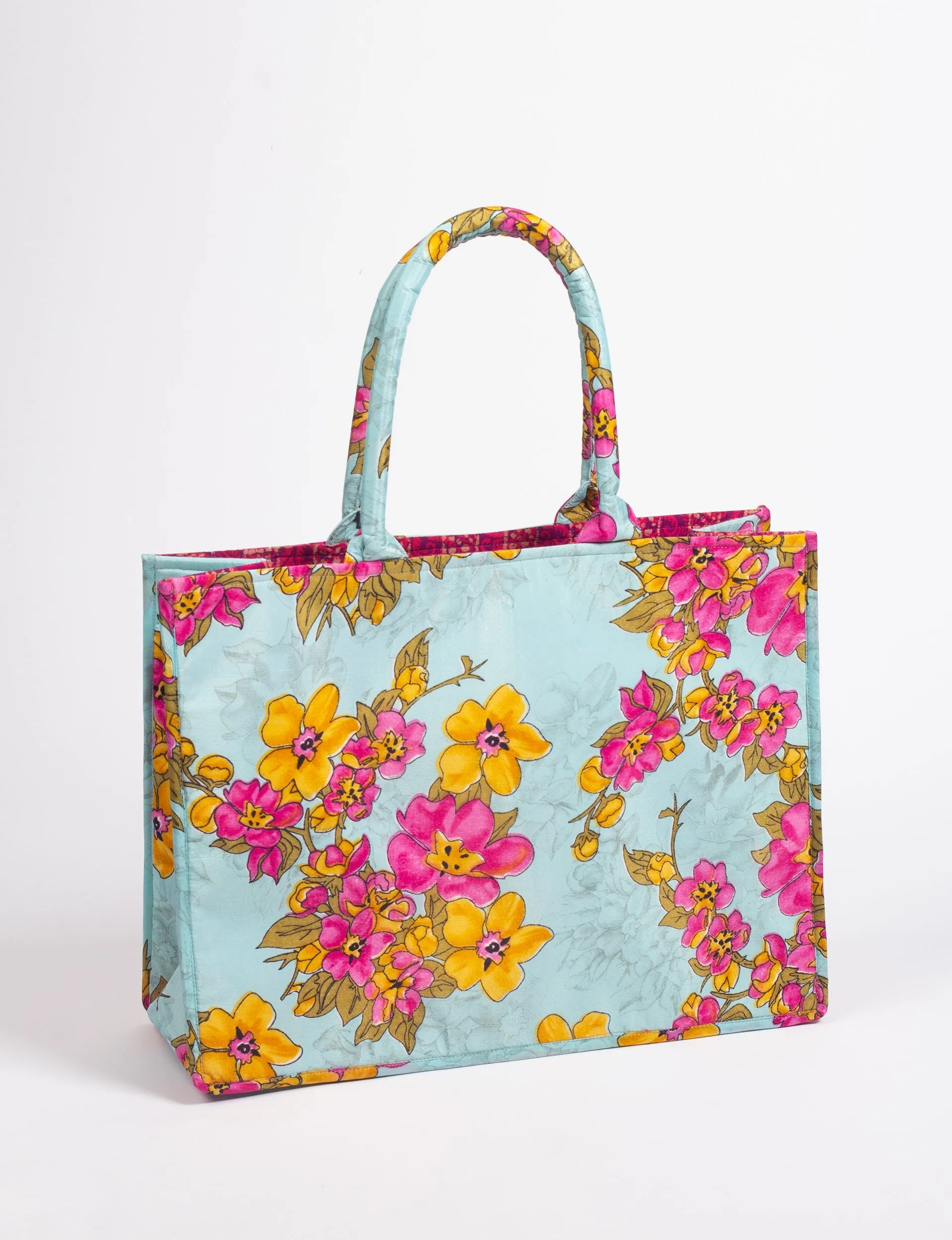WORK TOTE BAG