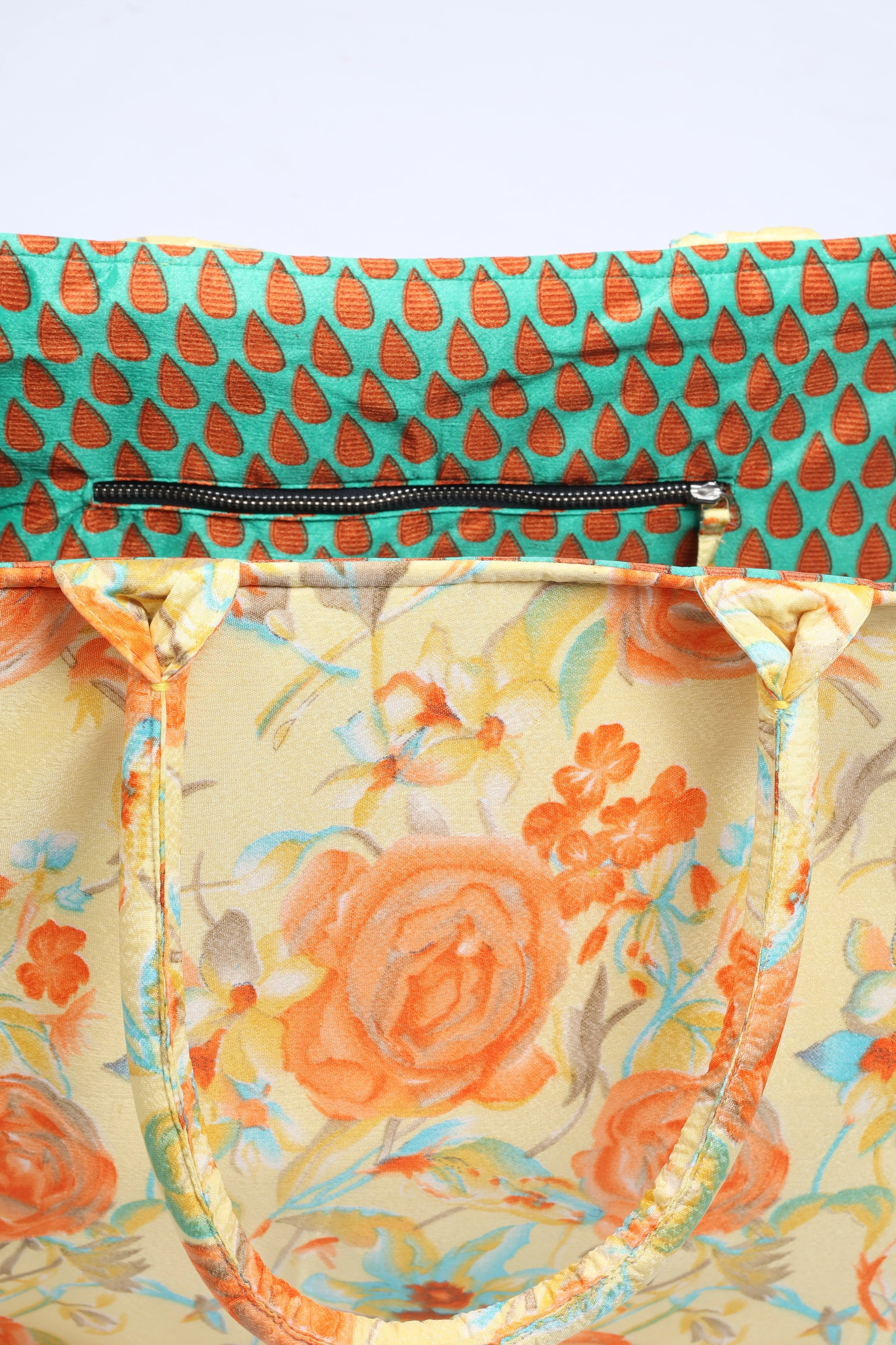 WORK TOTE BAG