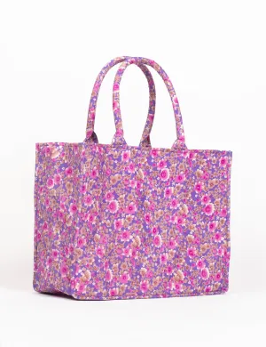 WORK TOTE BAG