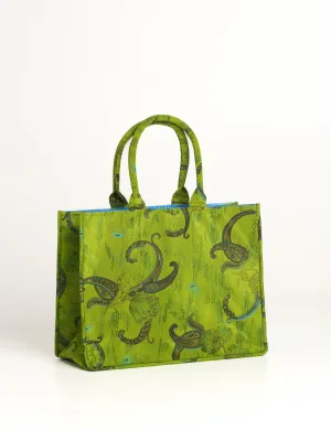 WORK TOTE BAG