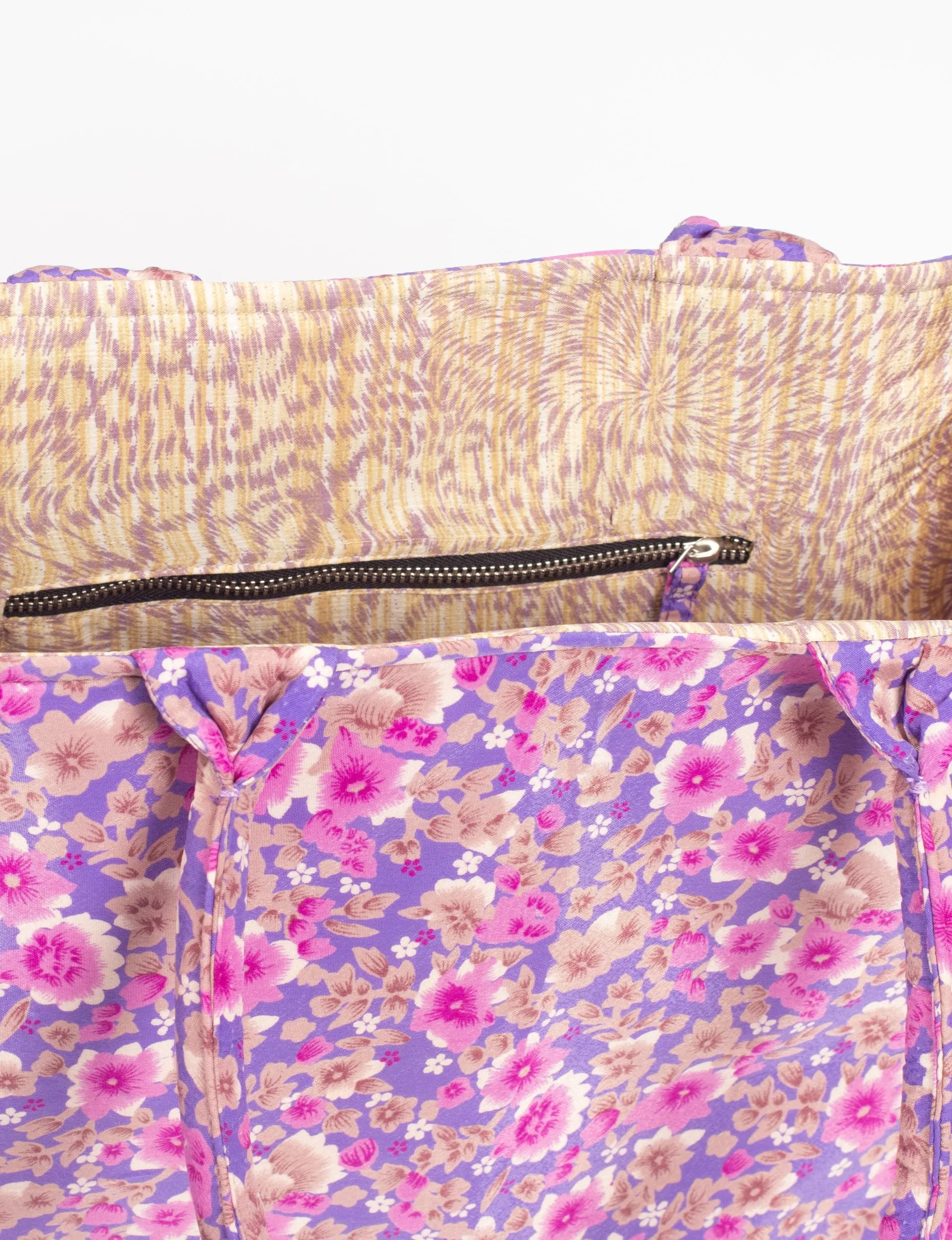 WORK TOTE BAG