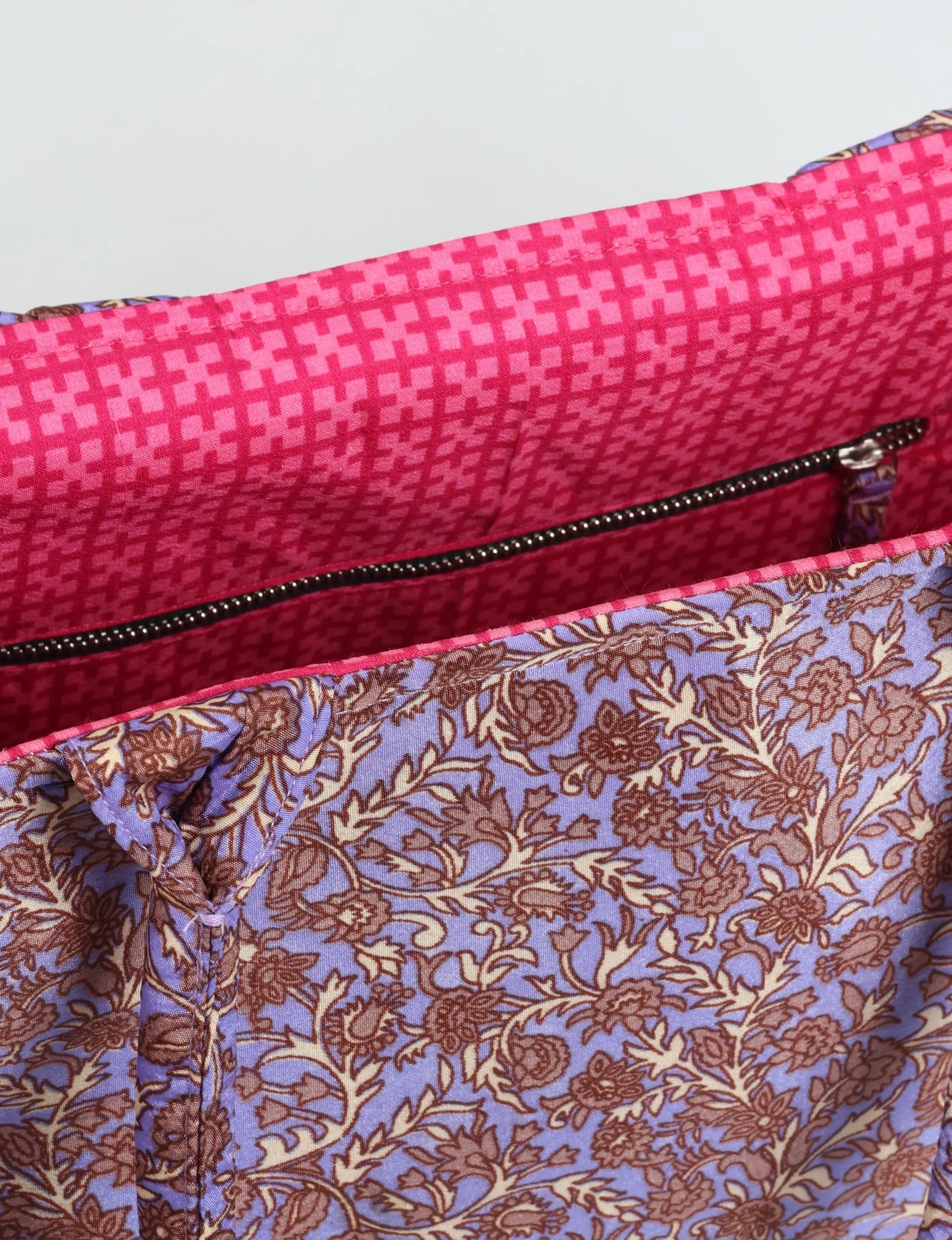 WORK TOTE BAG