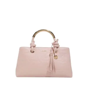 YERIN SATCHEL - LIGHT PINK