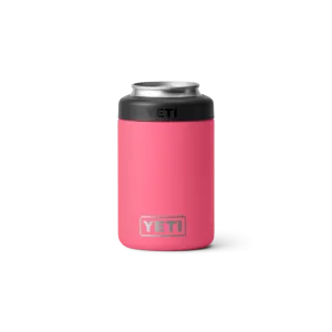 Yeti Rambler 12oz / 355ml Colster Can Insulator - Tropical Pink - Seasonal